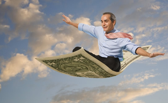 旺财家居风水摆设