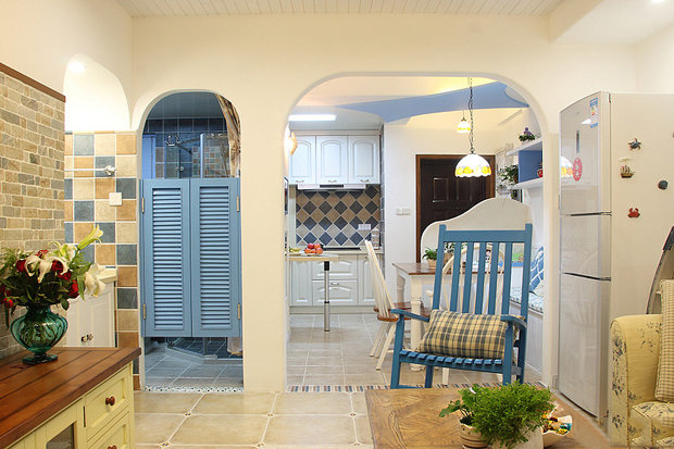 人生气数与房屋风水