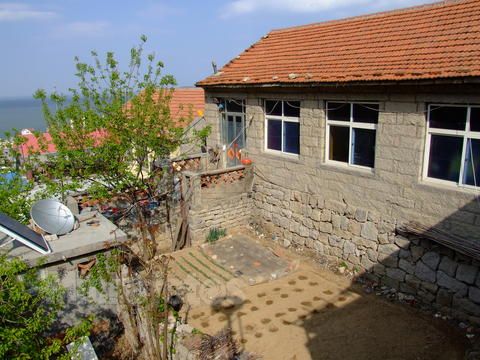 农村住宅开门风水讲究