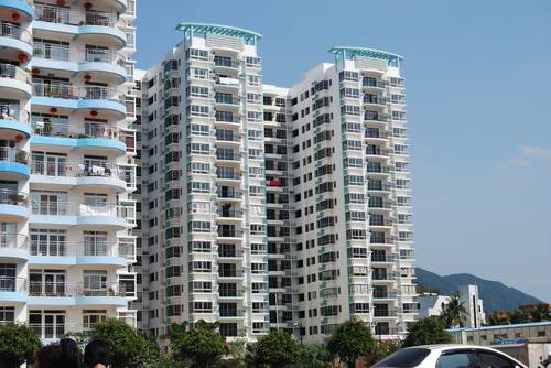 一楼的房子风水好不好