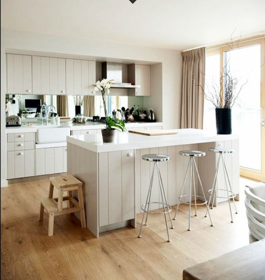 装修厨房风水有什么要注意的