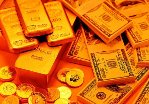 代表财运的方位