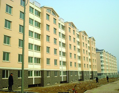 购房验房八步曲教选到绝世旺屋 买房要催吉避凶 你家怎样才真正需要“看风水”