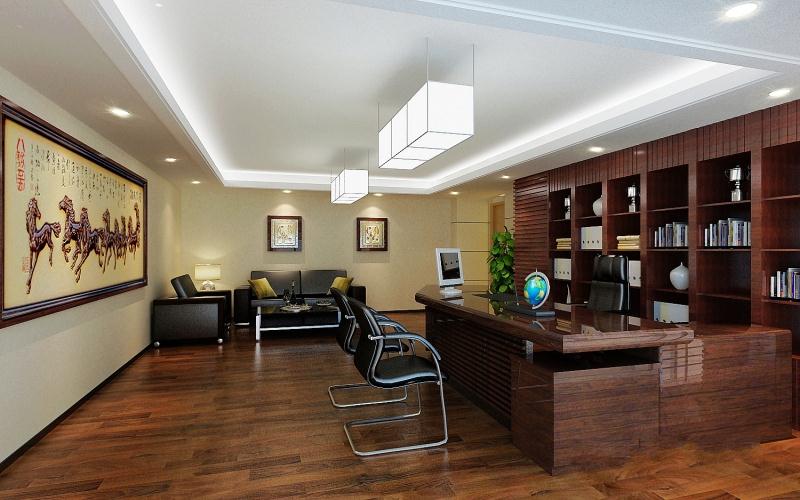 风水问答：办公室垃圾桶摆放